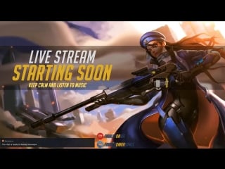 Стримтерелла top500 mercy eu