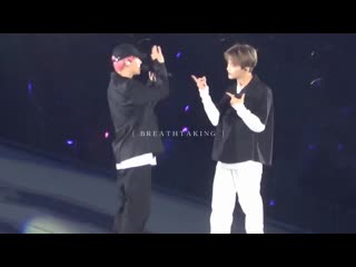 [lq fancam] 190803 smtown live in tokyo d 1 exo's baekhyun