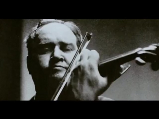 David oistrakh plays r gliere romance