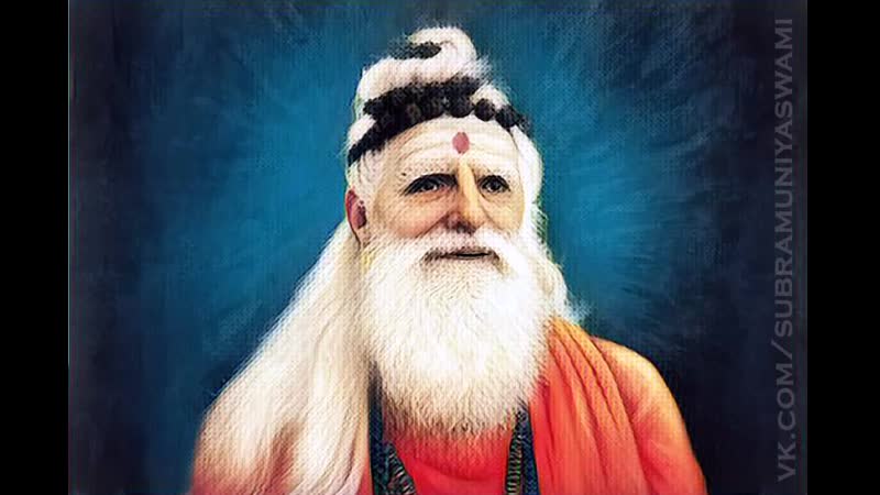 Слияние с шивой урок 42 зрелость духовной сущности 2