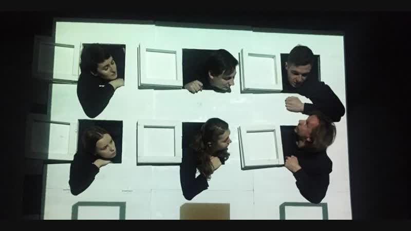 “дабрабыт” свабоднага тэатра – які ён і як ствараўся? абмяркуем у 1605