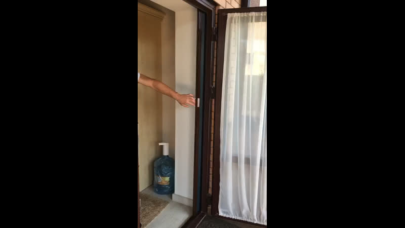 Москитные сетки