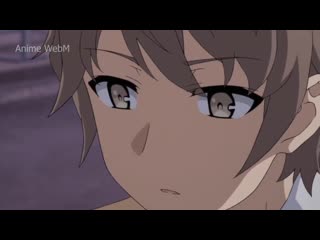 Seishun buta yarou wa bunny girl senpai no yume wo minai