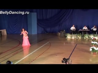 Татьяна розенталь oriental arbat cup 2015 7