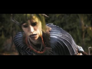 Greedfall e3 2019 story trailer ps4