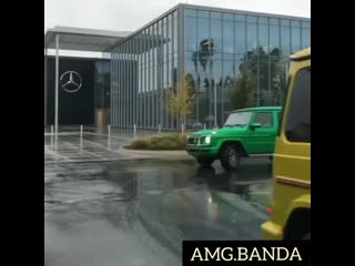 Amg banda+instautility 77dfd mp4