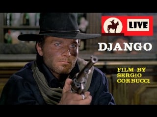 Spaghetti western live