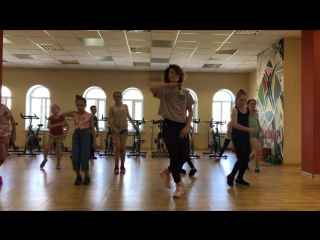 Ds star родники летний интенсив 2018 с юлей поломошновой