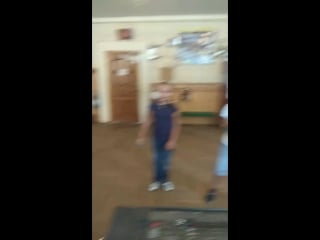 Настя и сева