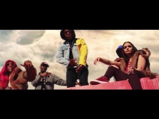 Taylor gang for more ft raven felix, wiz khalifa, ty dolla $ign, tuki carter