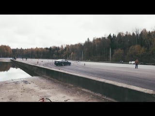 Drift family weekend 4k toyota mark2 chaser