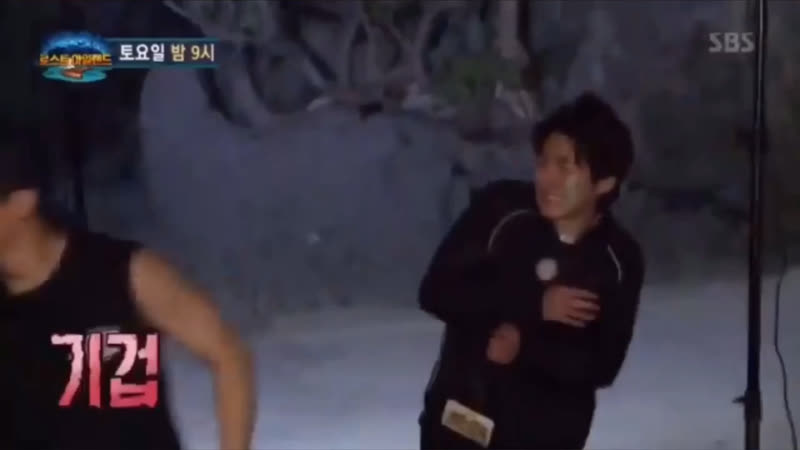 Hanbin is such a kitten