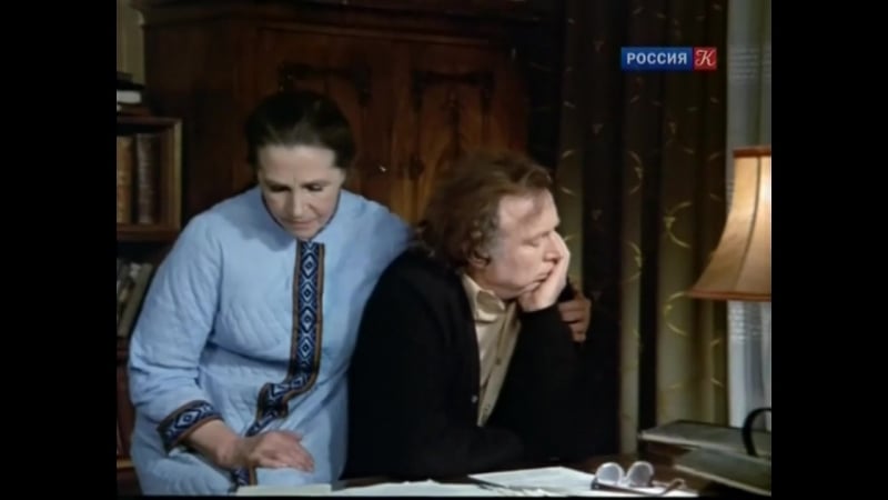 «дочки матери» (1974) драма, реж сергей герасимов