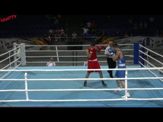 Кoсенков 81kg win