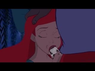 Disney porn
