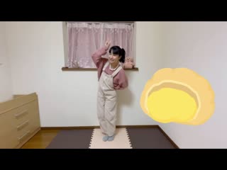 ~【なゆゆん】sweets paradise【踊ってみた】『あいうえおお菓子下♪』 niconico video sm38419625