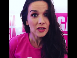 Instagram post by fundación avon argentina sep 24, 2017 at 1223pm utc