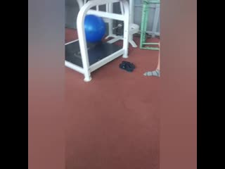 Разминка голени и стопы mp4