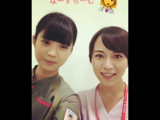 [instagram] manami higa