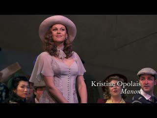 Manon lescaut