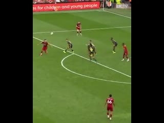 Bobby firmino ending ceballos career for fun 😍