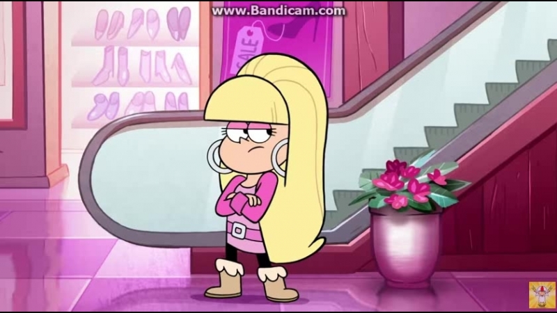 Гравити фолз мини эпизоды советы мэйбл о цвете