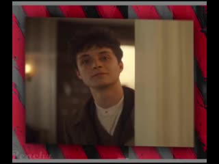 Anne with an e vine | ᴘʟᴀʏʙᴏʏ ᴀᴜ | энн | awae | gilbert blythe | [ shirbert ] | lucas jade zumann