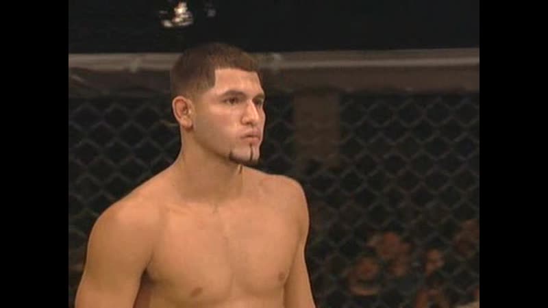 Jorge masvidal vs matt lee [strikeforce playboy mansion] by infuriate