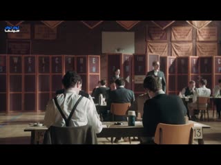 The queen’s gambit episode 2 [chess, sport, girls, tv, fashion, love]