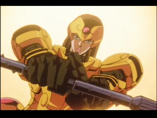 Tenkuu senki shurato recaps 02 (raw)