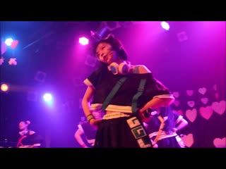 Gu gu lulu 朝比奈るの生誕 ロック生まれ！るのちーお誕生日会 ＼みんな～集まれ集まれ～／ ライブ（09/06/2019 part 2