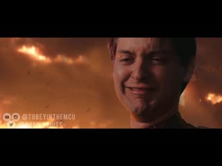 Rest in peace, mcu spidey