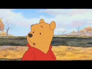 Winnie the pooh