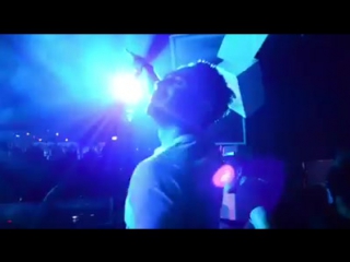 Justin prime & onderkoffer feat tpornr jones lights off