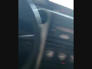 [r/wcgw x post] car wash kiki challenge