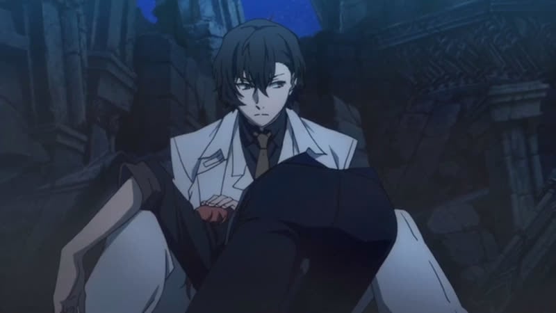 Soukoku соукоку горячий секс после битвы (без смс и регистрации)