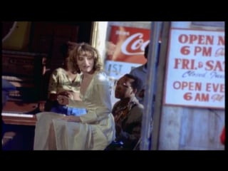 Patricia kaas kennedy rose