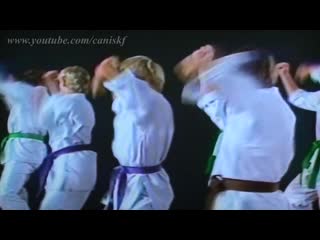 Heian nidan nakayama and osaka sensei