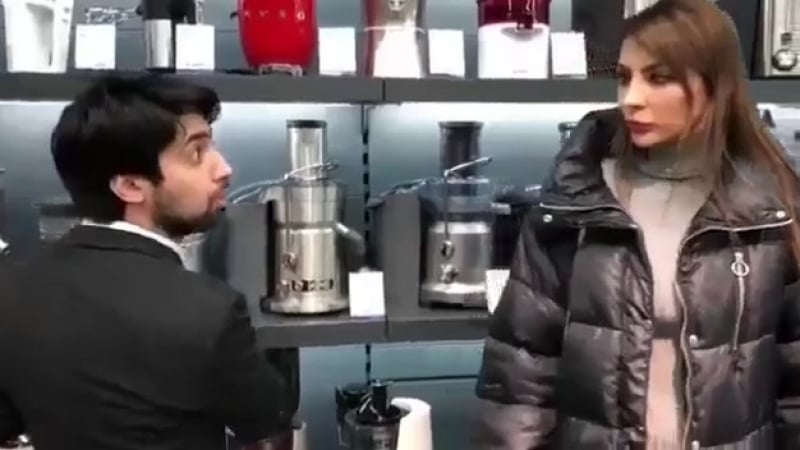 Когда сам себе делаешь подставы