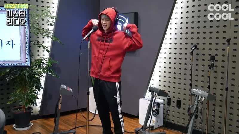 190822 porn video – 쿨룩 live ▷viini(권현빈) '도깨비방망이' /190822[윤정수 남창희의 미스터 라디오]