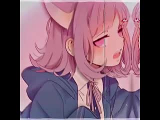 Chiaki nanami [ danganronpa vine ]