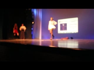 Gio лже анастасия, anastasia (niji 2015)