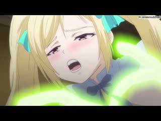 ซับไทย subarashiki kokka no kizukikata ตอนที่2