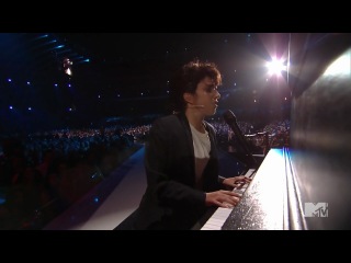 "you and i" lady gaga/jo calderone (vma 2011)