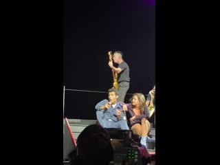 How was last night even real @jonasbrothers thank you mp4