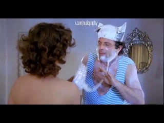 Голая софи бержер (sophie berger) в фильме "два игрока без мяча" (mezzo destro mezzo sinistro 2 calciatori senza pallone, 1985)