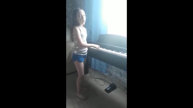 Сидим дома маленький видеоотчёт