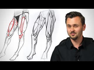 Boring lines, ugly shapes, and misplaced anatomy quad critiques