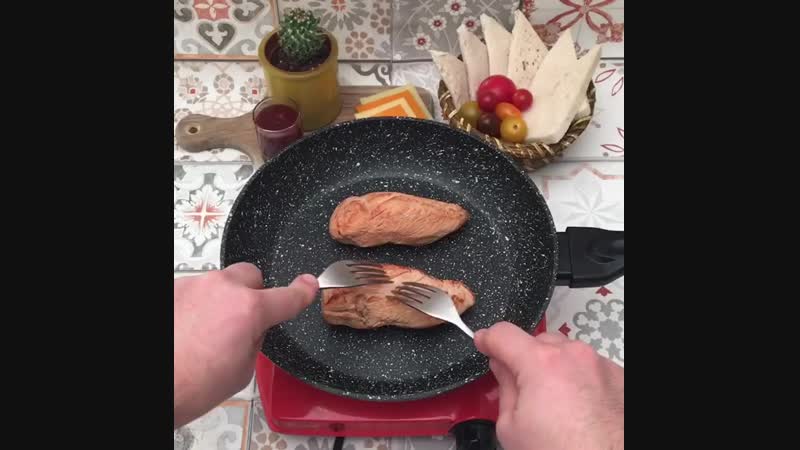 Супер горячие бутеры