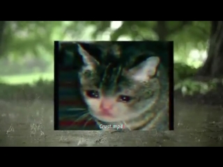 Оченб грустно( (vhs video)